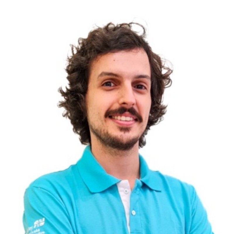 Criador do Velinhas